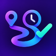 لوگوی برنامه